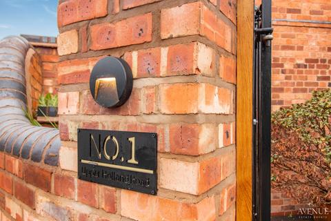 undefined, Upper Holland Road, Sutton Coldfield, West Midlands, B72