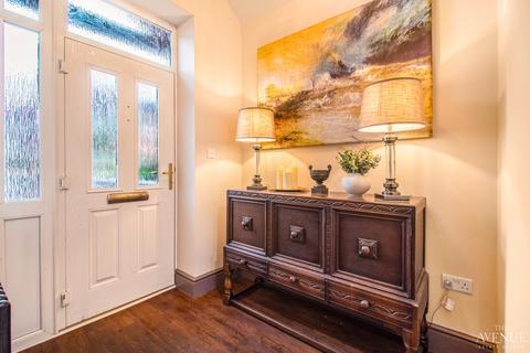 undefined, Upper Holland Road, Sutton Coldfield, West Midlands, B72