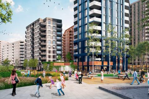 3 bedroom apartment for sale, Manor Road, London E16