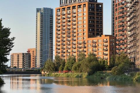 3 bedroom apartment for sale, Manor Road, London E16