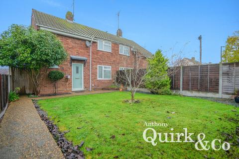 undefined, Ormonde Avenue, Rochford, SS4