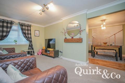 undefined, Ormonde Avenue, Rochford, SS4