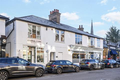 undefined, York Road, Surrey KT13