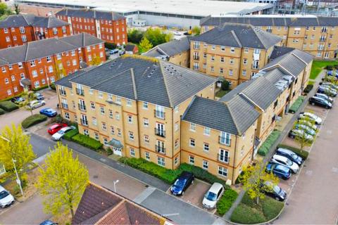 De Havilland Square, Piper Way, Ilford, IG1