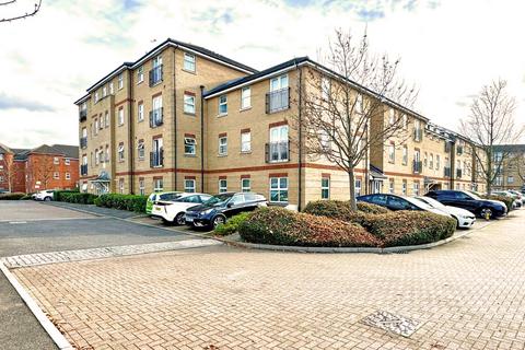 undefined, De Havilland Square, Piper Way, Ilford, IG1
