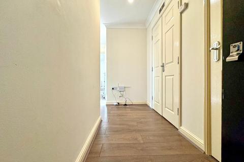 undefined, De Havilland Square, Piper Way, Ilford, IG1