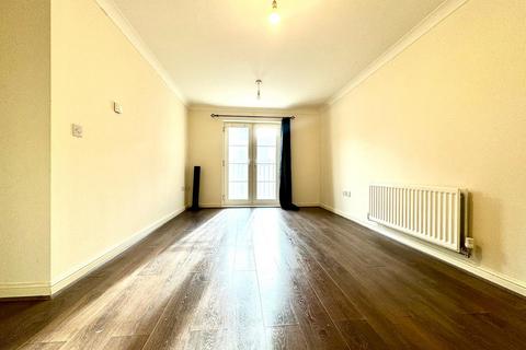 undefined, De Havilland Square, Piper Way, Ilford, IG1