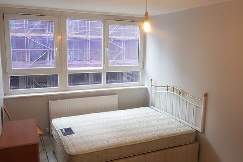 undefined, Yelverton Road, London SW11