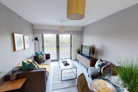 undefined, at Poet's Place, Poets Place, Liverpool L5