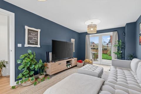 3 bedroom detached house for sale, Collingswood Close, Market Harborough LE16