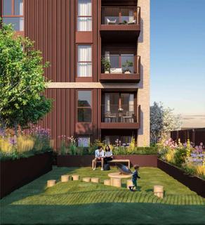 2 bedroom apartment for sale, London, Mary Neuner Road, N8 0ES, London N8