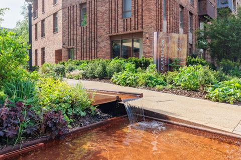 2 bedroom apartment for sale, London, Mary Neuner Road, N8 0ES, London N8