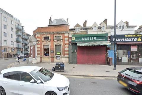 3 bedroom flat to rent, Craven Park Road, Harlesden