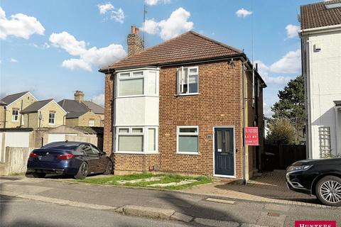 Hadley Road, Barnet, EN5