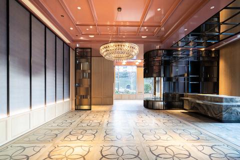 undefined, Nine Elms Lane, London SW8