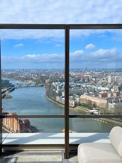 3 bedroom apartment for sale, Nine Elms Lane, London SW8