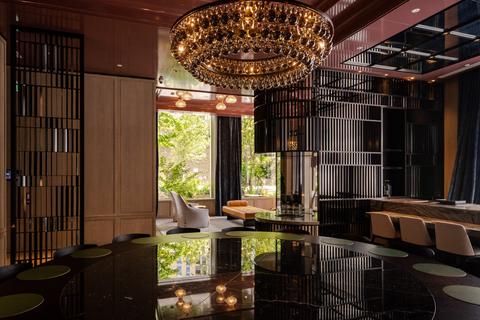 3 bedroom apartment for sale, Nine Elms Lane, London SW8