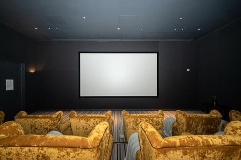 undefined, Nine Elms Lane, London SW8