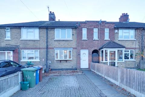 Hall Avenue, Aveley RM15