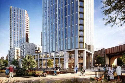 3 bedroom apartment for sale, Aspin Lane, Manchester M4