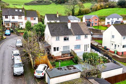 undefined, Gothic Road, Newton Abbot TQ12