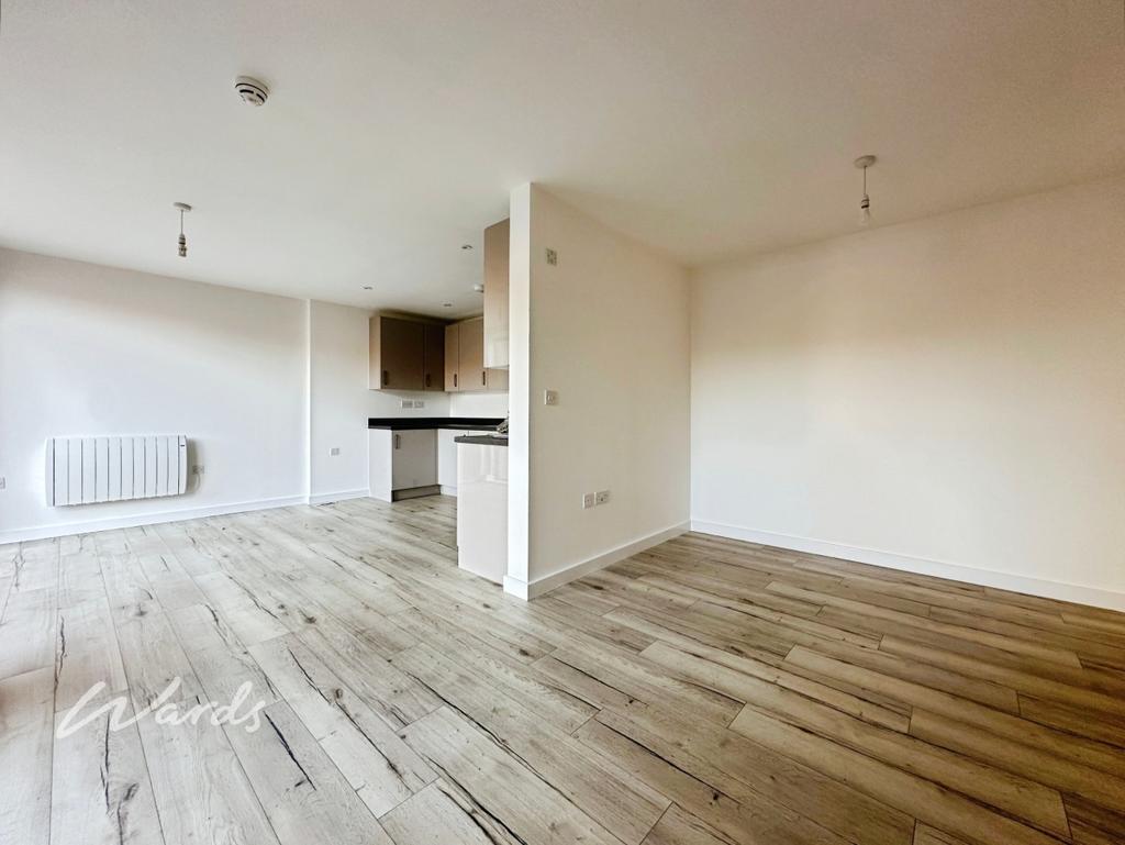 Living/Dining Area