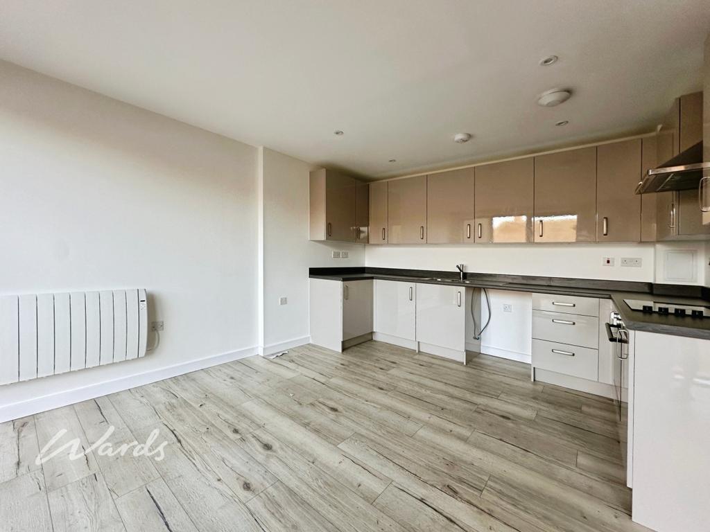 Living/Dining Area