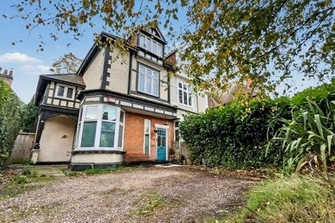 2 bedroom flat for sale, 40 Woodstock Road, Birmingham B13