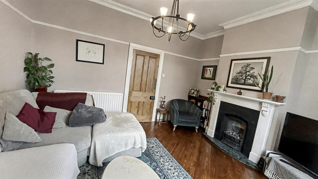 Reception Room One
