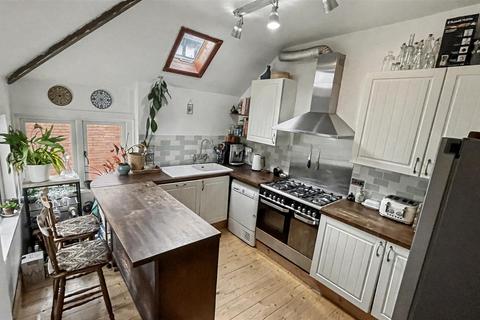 2 bedroom flat for sale, 40 Woodstock Road, Birmingham B13