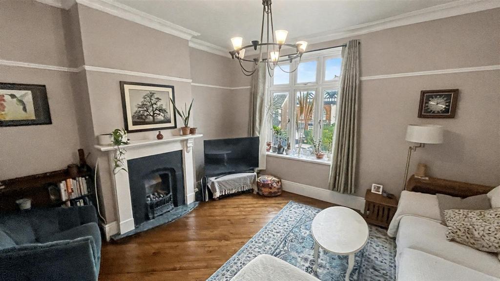 Reception Room One