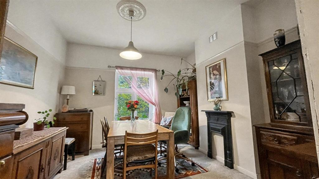 Reception Room Two