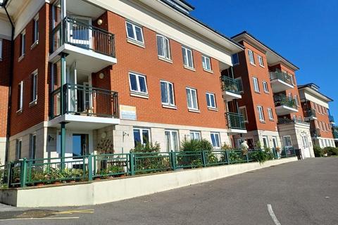 Peelers Court, St Andrews Road, Bridport, Dorset, DT6