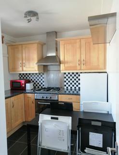 undefined, Searles Close, London SW11