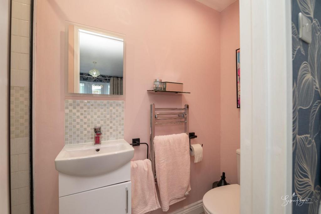 En-Suite