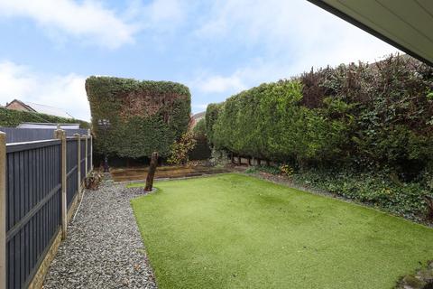 undefined, Tynker Avenue, Sheffield S20