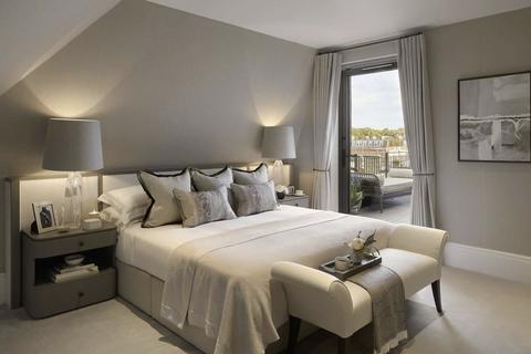 2 bedroom apartment for sale, Kensington High Street, London W8