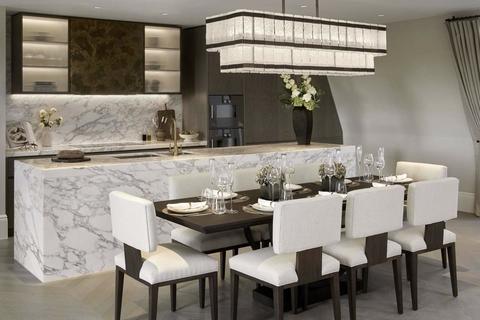 2 bedroom apartment for sale, Kensington High Street, London W8