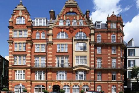2 bedroom apartment for sale, Kensington High Street, London W8