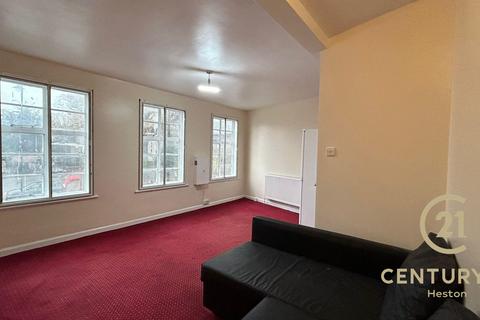 undefined, Central Parade, HOUNSLOW TW5