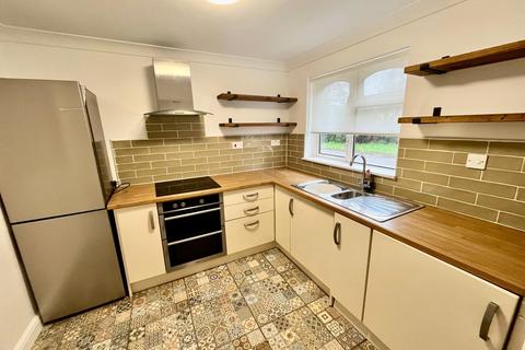 undefined, Priory Street, Newport Pagnell