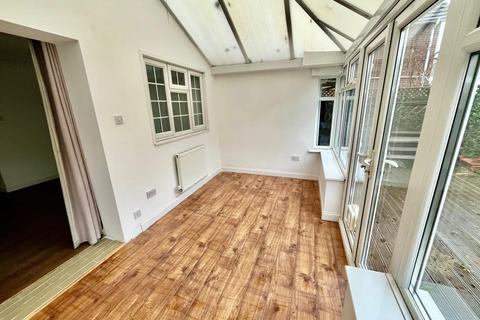 undefined, Priory Street, Newport Pagnell