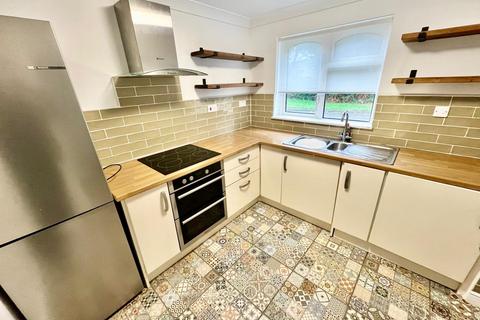 undefined, Priory Street, Newport Pagnell