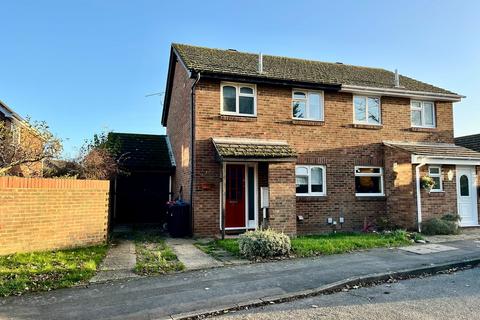undefined, Priory Street, Newport Pagnell