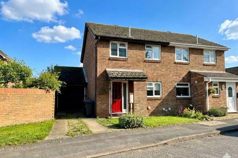 undefined, Priory Street, Newport Pagnell