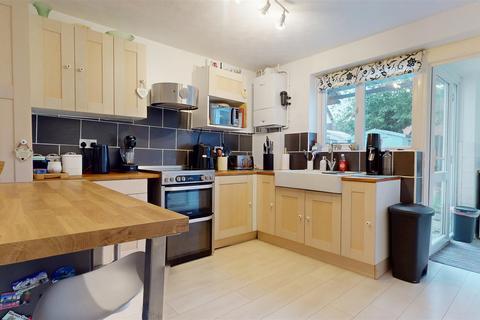undefined, Hunters Reach, Bradwell, Milton Keynes