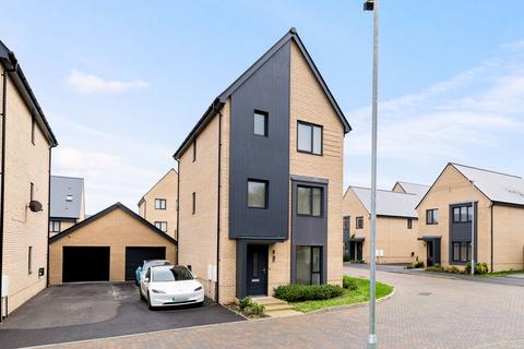 5 bedroom detached house for sale, Lofthouse Drive, Folkestone , CT20