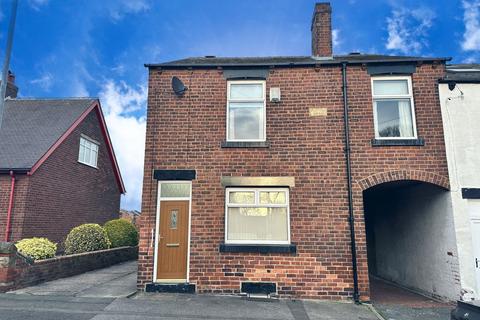 undefined, Moxon Street, Wakefield WF1