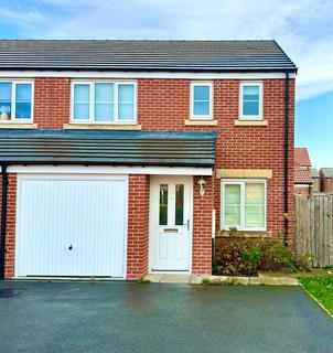 undefined, Sintering Crescent, Wakefield WF1