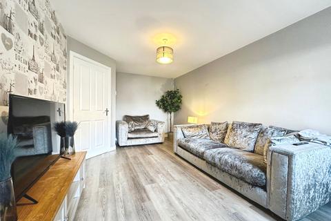 undefined, Sintering Crescent, Wakefield WF1